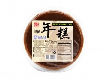 梅花长荣 黑糖年糕 1000.00 GRAM