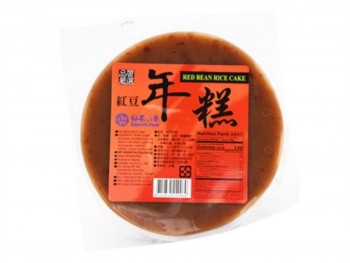 梅花长荣 红豆年糕 1000.00 GRAM