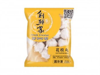 创鲜家 花枝丸 300.00 GRAM