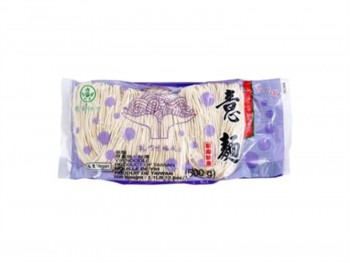 戴家面食 福成意面 500.00 GRAM