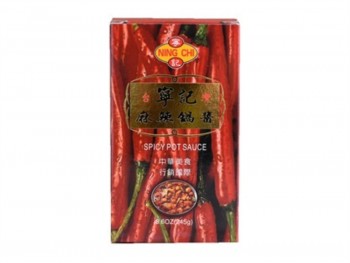 宁记 麻辣锅酱 245.00 GRAM