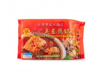 宁记麻辣臭豆腐 35.70 OUNCE