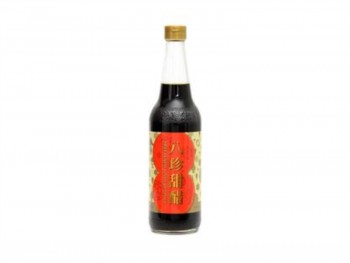 酱园 八珍甜醋 20.20 FLUID OUNCE