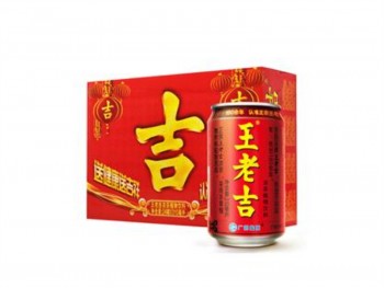 王老吉 凉茶 24.00 CAN