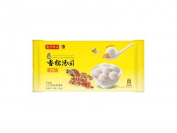 湾仔码头 一品香糯花生汤圆 200.00 GRAM 湾仔码头 一品香糯花生汤圆 200.00 GRAM