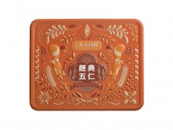 美心 经典伍仁月饼 740.00 GRAM