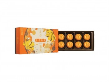 美心 香滑奶黄月饼  360.00 GRAM