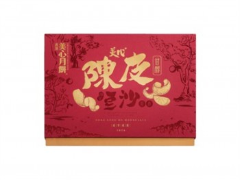 美心 陈皮豆沙月饼  420.00 GRAM