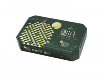美心冰皮 榴梿冰皮月饼 360.00 GRAM