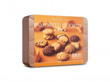 美心 曲奇荟萃礼盒 244.00 GRAM
