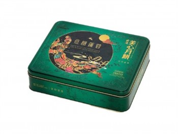 美心 减糖蛋黄莲蓉月饼 540.00 GRAM