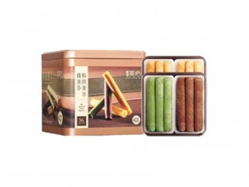 美心 精致荟萃鸡蛋卷 208.80 GRAM