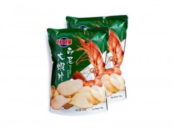 明辉 印尼大虾片  80.00 GRAM