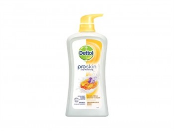 滴露 深层滋润亲肤沐浴乳-润泽蜜糖 950.00 GRAM