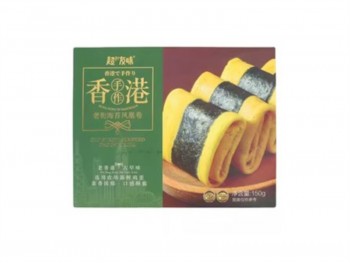 超友味 老街海苔凤凰卷 150.00 GRAM