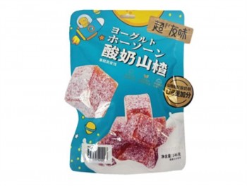 超友味 酸奶山楂 146.00 GRAM