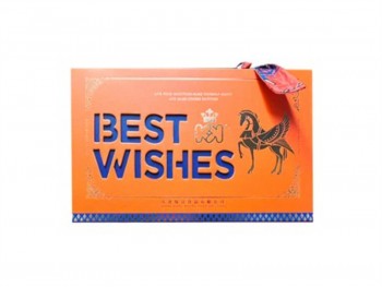 超友味 祝福什锦礼盒-橙 908.00 GRAM