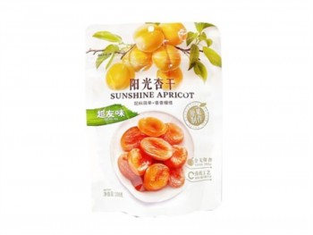 超友味 阳光杏干 108.00 GRAM