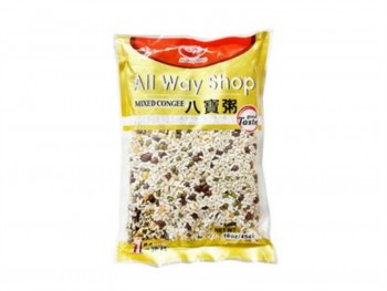 一路栈 八宝粥 454.00 GRAM