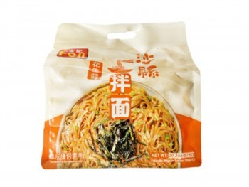 富记 沙县拌面-花生酱 550.00 GRAM 富记 沙县拌面-花生酱 550.00 GRAM