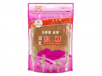 百莉丰 纯正红糖 808.00 GRAM