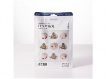 藤野制果  日式章鱼小丸子 75.00 GRAM