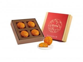 皇玥 双黄白莲蓉月饼 740.00 GRAM