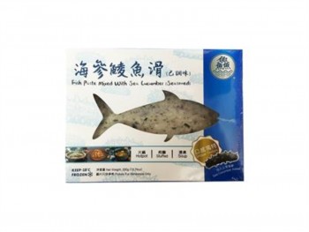 鱻牌 海参鲮鱼滑 300.00 GRAM