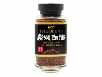 UCC 炭烧咖啡 135.00 GRAM