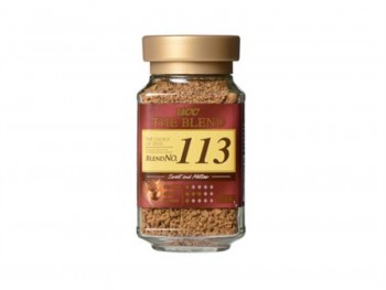 UCC NO.113 即溶咖啡 90.00 GRAM