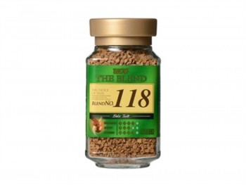 UCC NO.118 即溶咖啡 90.00 GRAM