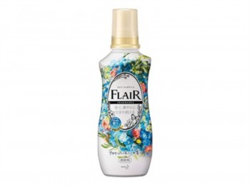 花王 衣服柔顺剂-花香型 540.00 MILLILITER