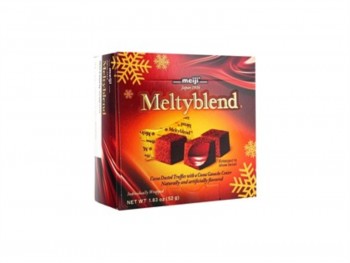 明治 熔岩巧克力-可可 52.00 GRAM