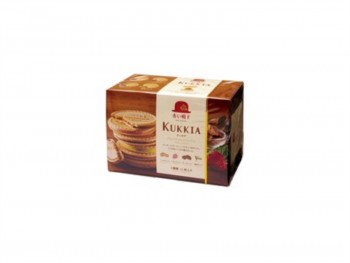 赤红帽子-混合夹心饼干-10PC 80.00 GRAM