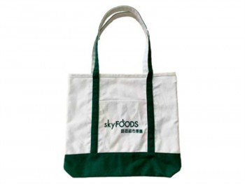 昌发帆布袋 1.00 EACH