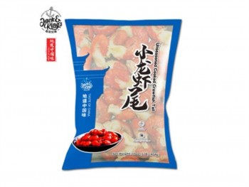 湄公醉鲜 小龙虾尾 454.00 GRAM