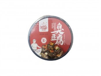 杰克兄弟 臭豆腐 150.00 GRAM