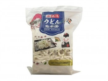 味鸣 乌冬面 1250.00 GRAM