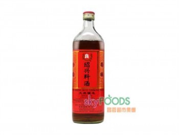 良字 绍兴料酒(红) 26.00 FLUID OUNCE