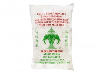 三象 茉莉香米 2.27 KILOGRAM