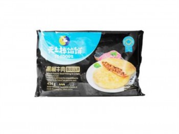 天上掉馅饼 黑椒牛肉馅饼 16.00 OUNCE