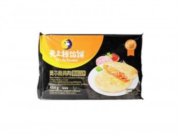 天上掉馅饼 新奥尔良鸡肉馅饼 16.00 OUNCE