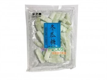 华之鹰 冬瓜糖 250.00 GRAM