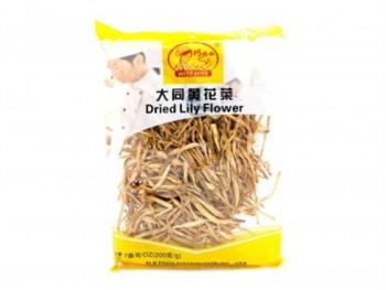 巧媳妇 大同黄花菜 200.00 GRAM