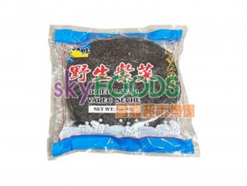 珍品味 野生紫菜 85.00 GRAM