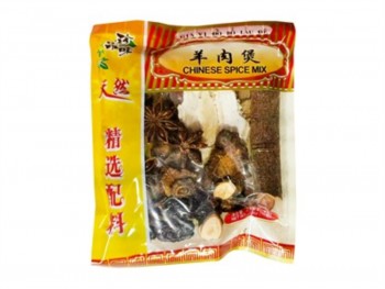 珍品味 羊肉煲料 70.00 GRAM