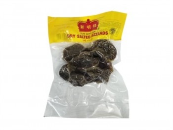 新明栈 胗干 2.00 OUNCE