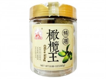 农夫之家 橄榄王 300.00 GRAM