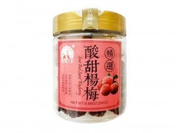 农夫之家 酸甜杨梅 300.00 GRAM