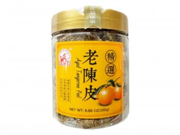 农夫之家 精选老陈皮 300.00 GRAM